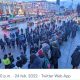 Ultima oră! Proteste anti- război în mai multe orașe din Rusia. Putin amenință propriul popor cu arestări masive VIDEO stiri evenimente totalimpact total impact