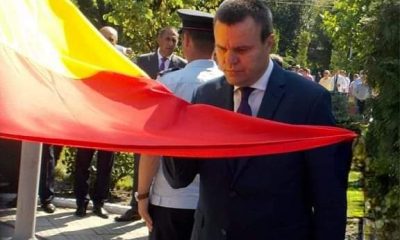 Senatorul Eugen Pîrvulescu: " UDMR să iasă de la guvernare! Ardealul a fost și va fi românesc"